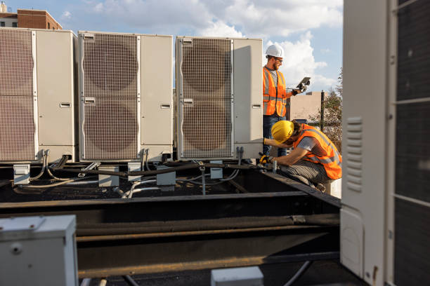 Best HVAC companies near me  in Converse, IN