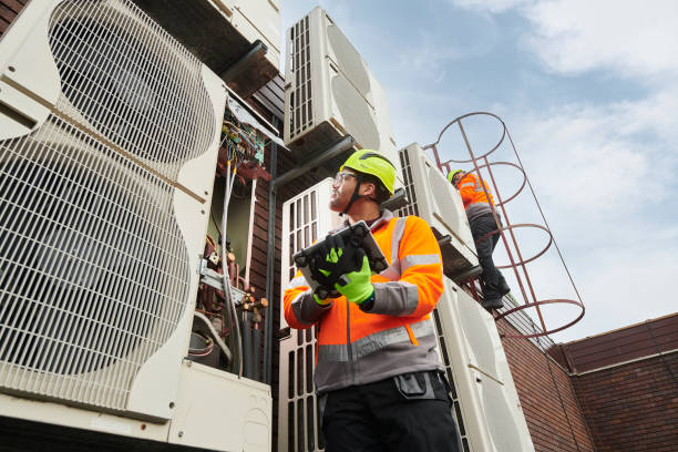 Best Air conditioning repair  in Converse, IN