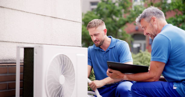 Best Emergency HVAC repair  in Converse, IN