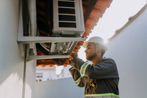 Best Best HVAC companies  in Converse, IN