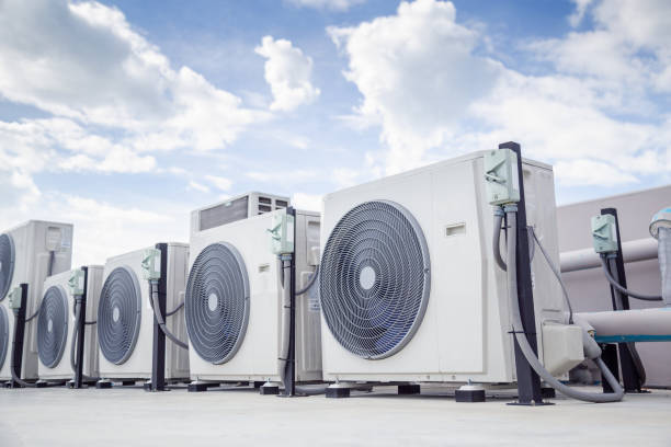 Best HVAC maintenance near me  in Converse, IN
