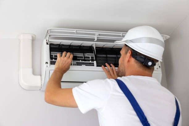 Best HVAC installation services  in Converse, IN