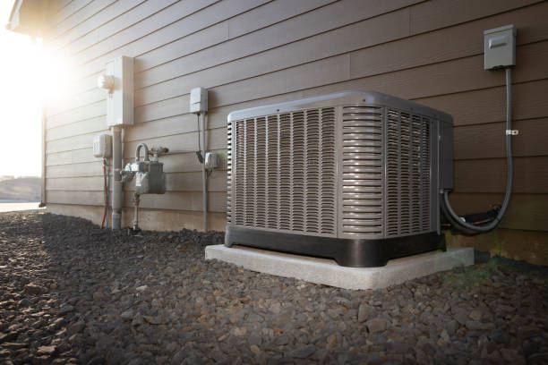 Best Local HVAC companies  in Converse, IN